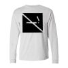 Tagless® Long Sleeve T-Shirt Thumbnail