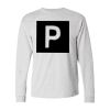 Tagless® Long Sleeve T-Shirt Thumbnail