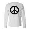 Tagless® Long Sleeve T-Shirt Thumbnail