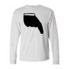Tagless® Long Sleeve T-Shirt Thumbnail