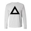 Tagless® Long Sleeve T-Shirt Thumbnail