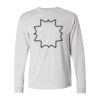 Tagless® Long Sleeve T-Shirt Thumbnail