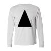 Tagless® Long Sleeve T-Shirt Thumbnail