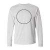 Tagless® Long Sleeve T-Shirt Thumbnail