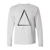 Tagless® Long Sleeve T-Shirt Thumbnail