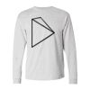 Tagless® Long Sleeve T-Shirt Thumbnail