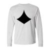 Tagless® Long Sleeve T-Shirt Thumbnail