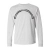 Tagless® Long Sleeve T-Shirt Thumbnail