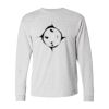 Tagless® Long Sleeve T-Shirt Thumbnail