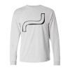 Tagless® Long Sleeve T-Shirt Thumbnail