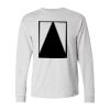 Tagless® Long Sleeve T-Shirt Thumbnail