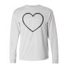 Tagless® Long Sleeve T-Shirt Thumbnail