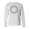 Tagless® Long Sleeve T-Shirt Thumbnail