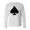 Tagless® Long Sleeve T-Shirt Thumbnail
