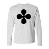 Tagless® Long Sleeve T-Shirt Thumbnail
