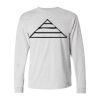 Tagless® Long Sleeve T-Shirt Thumbnail