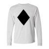 Tagless® Long Sleeve T-Shirt Thumbnail