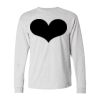 Tagless® Long Sleeve T-Shirt Thumbnail
