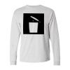 Tagless® Long Sleeve T-Shirt Thumbnail