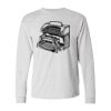 Tagless® Long Sleeve T-Shirt Thumbnail