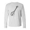 Tagless® Long Sleeve T-Shirt Thumbnail