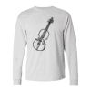 Tagless® Long Sleeve T-Shirt Thumbnail