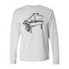 Tagless® Long Sleeve T-Shirt Thumbnail