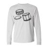 Tagless® Long Sleeve T-Shirt Thumbnail