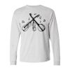 Tagless® Long Sleeve T-Shirt Thumbnail