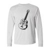 Tagless® Long Sleeve T-Shirt Thumbnail