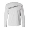 Tagless® Long Sleeve T-Shirt Thumbnail