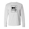 Tagless® Long Sleeve T-Shirt Thumbnail