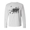Tagless® Long Sleeve T-Shirt Thumbnail
