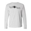 Tagless® Long Sleeve T-Shirt Thumbnail