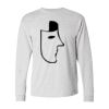 Tagless® Long Sleeve T-Shirt Thumbnail