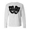 Tagless® Long Sleeve T-Shirt Thumbnail