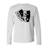 Tagless® Long Sleeve T-Shirt Thumbnail