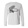 Tagless® Long Sleeve T-Shirt Thumbnail
