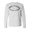 Tagless® Long Sleeve T-Shirt Thumbnail