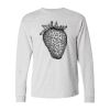 Tagless® Long Sleeve T-Shirt Thumbnail