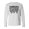 Tagless® Long Sleeve T-Shirt Thumbnail