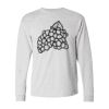Tagless® Long Sleeve T-Shirt Thumbnail