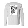 Tagless® Long Sleeve T-Shirt Thumbnail