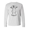 Tagless® Long Sleeve T-Shirt Thumbnail