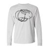Tagless® Long Sleeve T-Shirt Thumbnail
