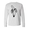 Tagless® Long Sleeve T-Shirt Thumbnail