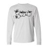 Tagless® Long Sleeve T-Shirt Thumbnail