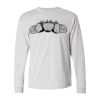 Tagless® Long Sleeve T-Shirt Thumbnail