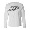 Tagless® Long Sleeve T-Shirt Thumbnail