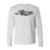 Tagless® Long Sleeve T-Shirt Thumbnail